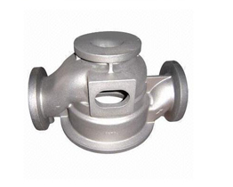 INVESTMENT CASTING