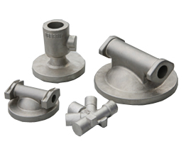 INVESTMENT CASTING