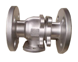 INVESTMENT CASTING