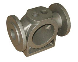 INVESTMENT CASTING