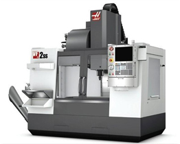 CNC MILLING