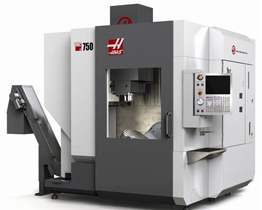 CNC MILLING