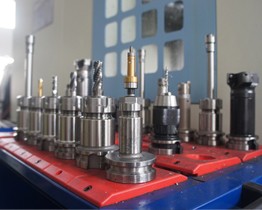 CNC MILLING CNC MILLING