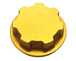 CNC MILLING CNC MILLING