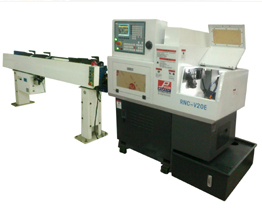 CNC SWISS & SCREW MACHINING CNC SWISS & SCREW MACHINING
