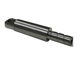 CNC SWISS & SCREW MACHINING CNC SWISS & SCREW MACHINING