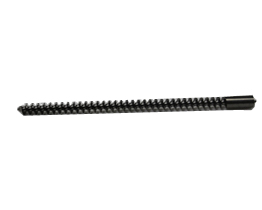 CNC SWISS & SCREW MACHINING CNC SWISS & SCREW MACHINING