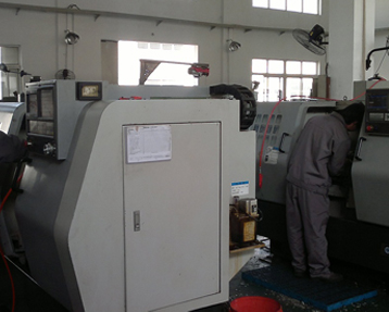 CNC TURNING CNC TURNING